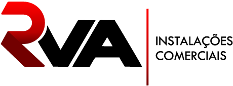 RVA Instalações Comerciais|Industria Móveleira
